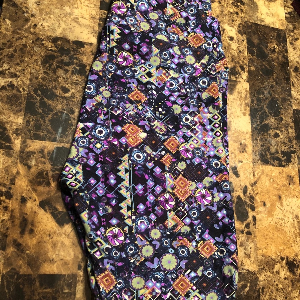 Lularoe os leggings